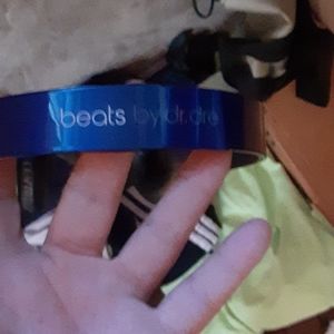 Beats by dre